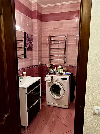 Продаж 2к Квартира 62.9 кв.м Братів Міхновських вул. L'viv - photo 12