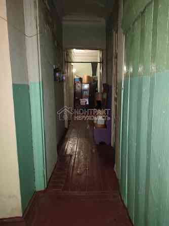 Продаж Квартира 1-кімнатна, 1/2 поверх на вул. Ярославська Харків