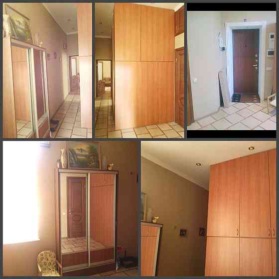 Квартира в центре города с евроремонтом Одеса