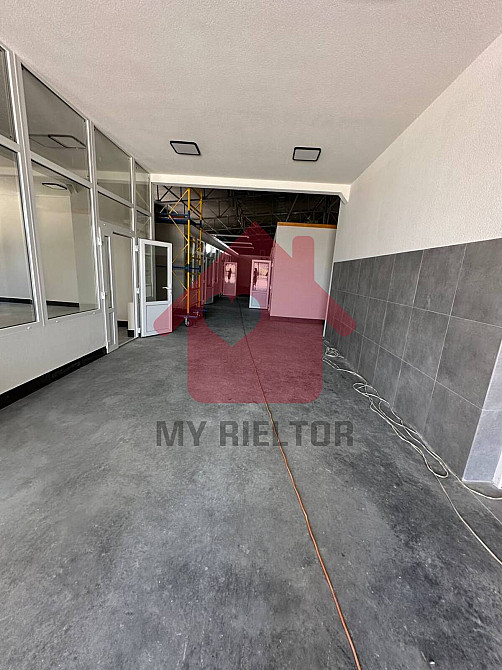 Оренда торгове приміщення на Легоцького поверх - 1/1 Uzhhorod - photo 1