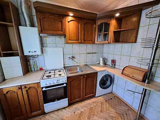 Оренда Квартира 2-кімнатна, 2/5 поверх на вул. Старий Поділ Тернопіль