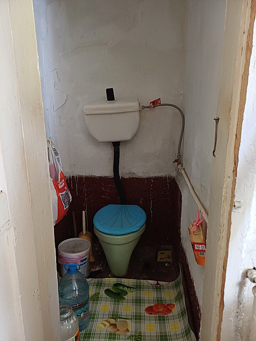 Продам дом в с.Ильинка (Межлиманье, 14 км от Одессы) Іллінка - фото 17