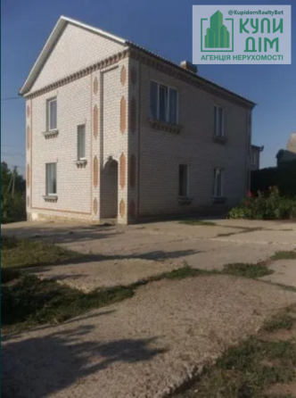 Продам дом в Черняховке Кропивницький