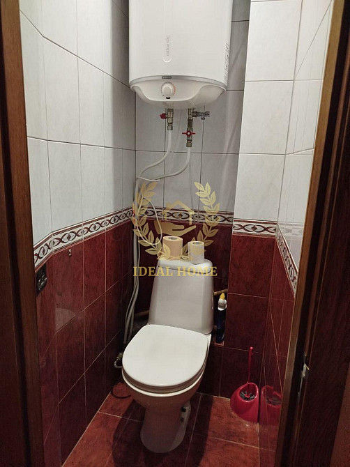 Продаж Квартира 3-кімнатна, 3/9 поверх на Шухевича Романа пр-т, 4 Київ - фото 7