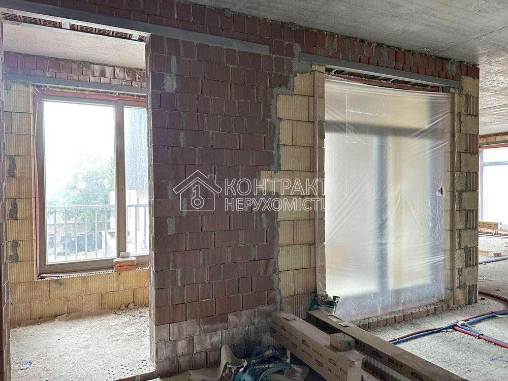 Продаж Квартира 3-кімнатна, 3/13 поверх на вул. Свободи Kharkiv - photo 8