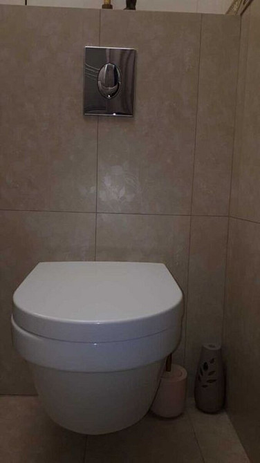 Продаж Квартира 3-кімнатна, 22/23 поверх на Урлівська, 19 Київ - фото 8