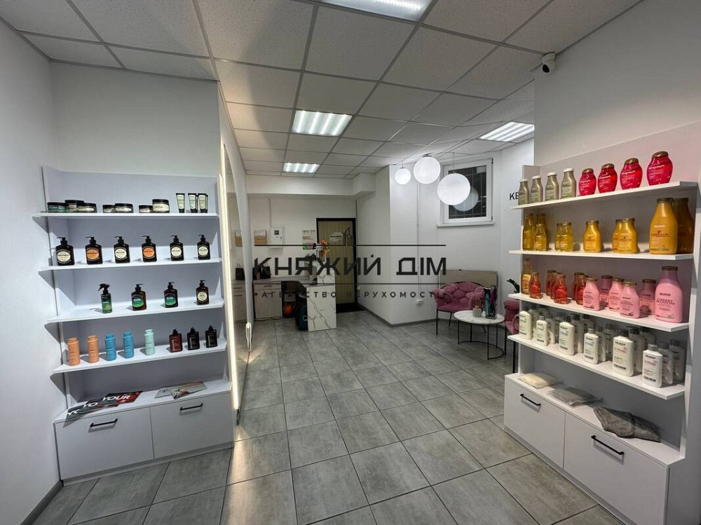 Продаж офісне приміщення на Анны Ахматовой ул. поверх - -1 Київ - фото 6