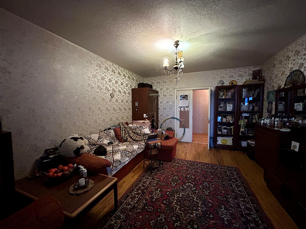 Продаж Квартира 3-кімнатна, 4/16 поверх на Гмирі Бориса вул., д. 1-Б/6 Киев - изображение 15