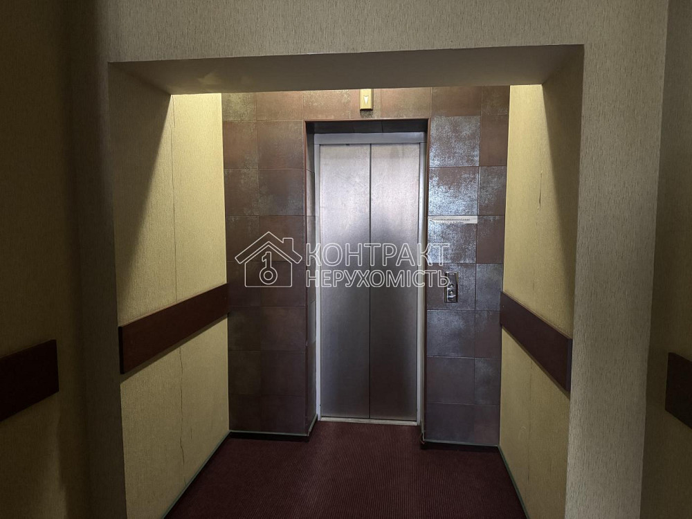 Продаж приміщення вільного призначення на вул. Гімназійна приміщень - 40, поверх - 1/4 Харків - фото 6