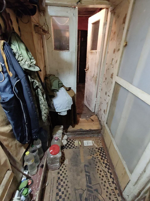 Продаж Квартира 1-кімнатна на ул. Новощепной ряд, 13 Odessa - photo 14