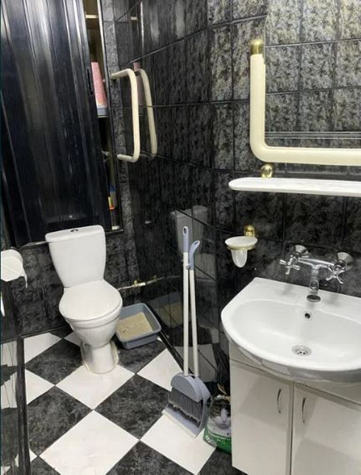 Квартира в кирпичном доме. Odessa - photo 9