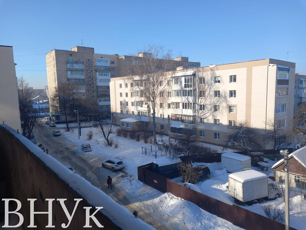 Продаж Квартира 2-кімнатна, 4/9 поверх на Гетьмана Сагайдачного Luts'k - photo 15