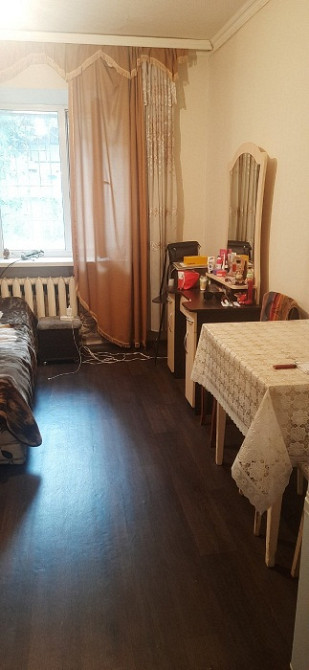 Продам комнату в коммуне на первом этаже ул Новаторов Одеса - фото 3