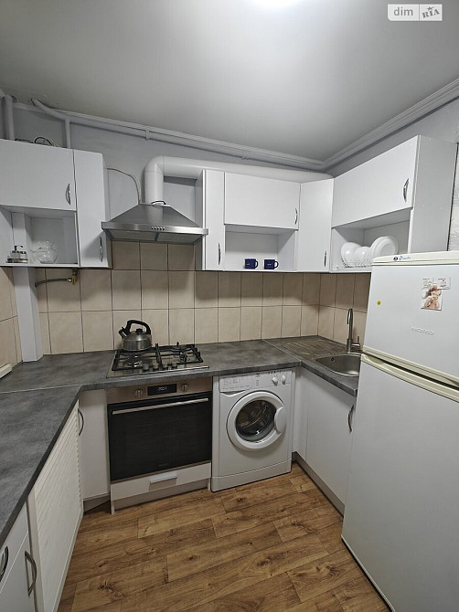 Оренда Квартира 1-кімнатна, 1/5 поверх на Чубинського, 4а Київ - фото 6