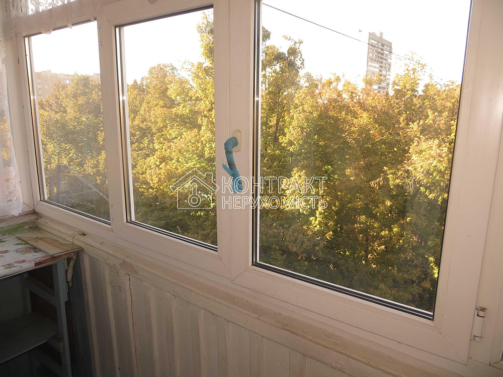 Продаж Квартира 2-кімнатна, 5/5 поверх на вул. Ювілейний Харків - фото 3