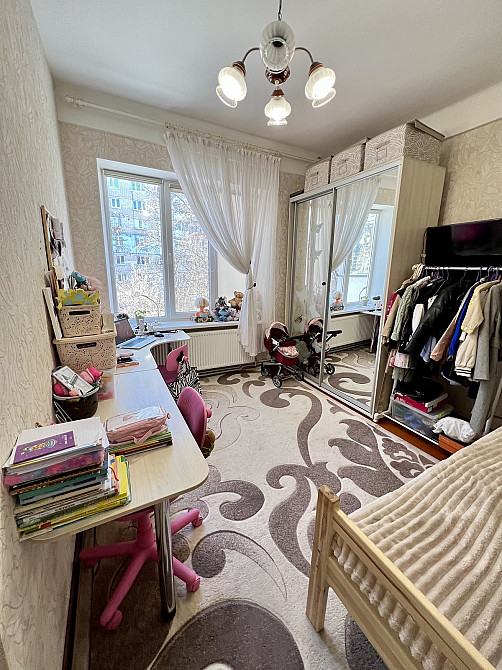 Продаж Квартира 3-кімнатна, 3/3 поверх Кропивницький - фото 12