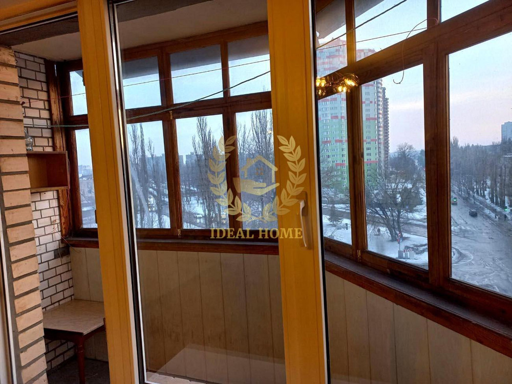 Продаж Квартира 1-кімнатна, 6/9 поверх на Королева Академика пр-т, 2А Kiev - photo 9