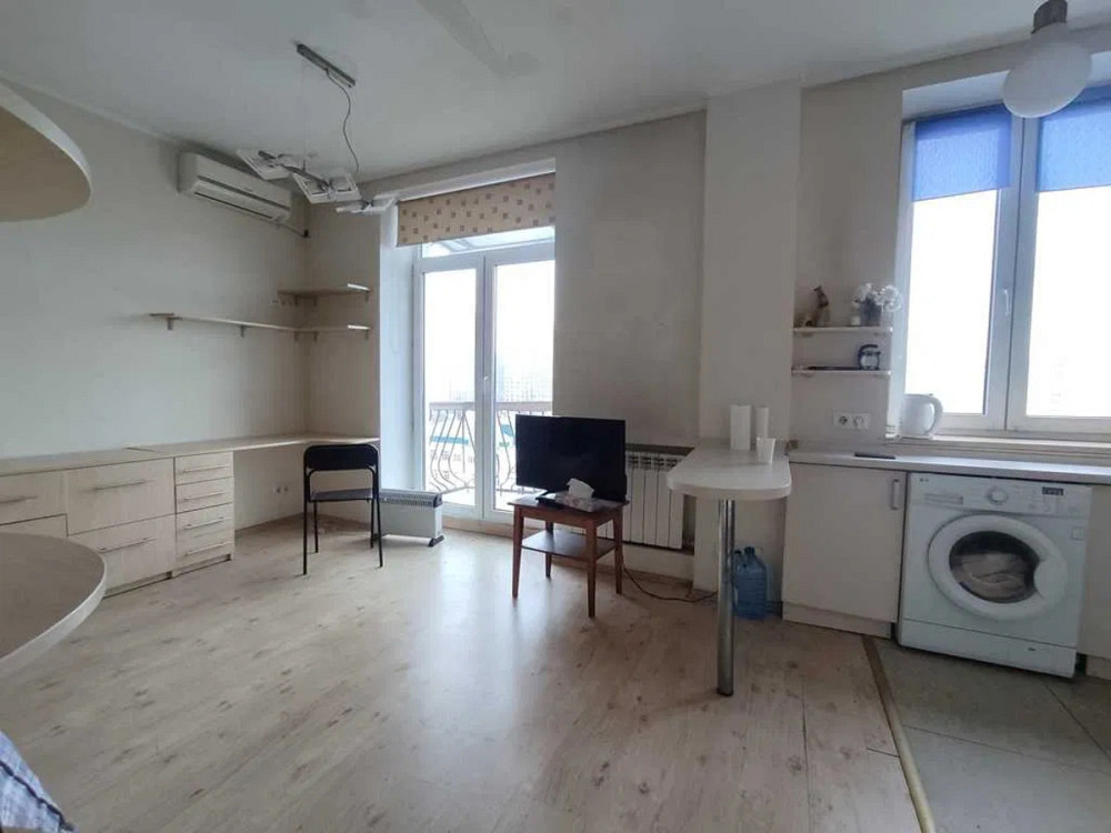 Оренда Квартира 1-кімнатна, 7/7 поверх на Січових Стрільців, 103 Київ - фото 2