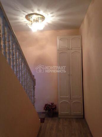 Продаж Квартира 3-кімнатна, 2/2 поверх на вул. Полтавський Шлях Харків - фото 5