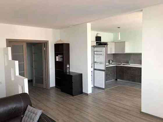 Оренда Квартира 1-кімнатна, 19/24 поверх на Днепровская набережная Київ