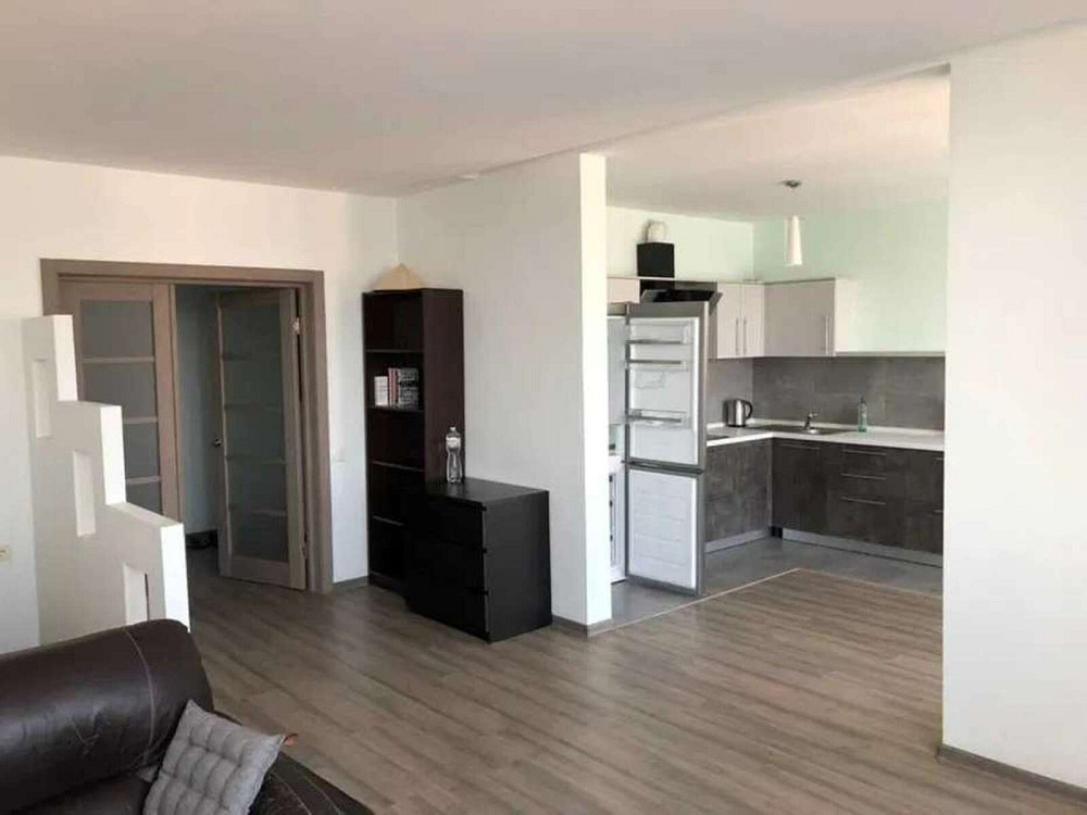 Оренда Квартира 1-кімнатна, 19/24 поверх на Днепровская набережная Київ - фото 3