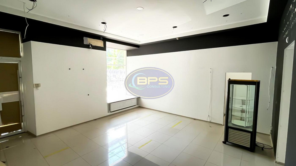 Оренда готовий бізнес на вул. Жуковського поверх - 1/4 Odessa - photo 1