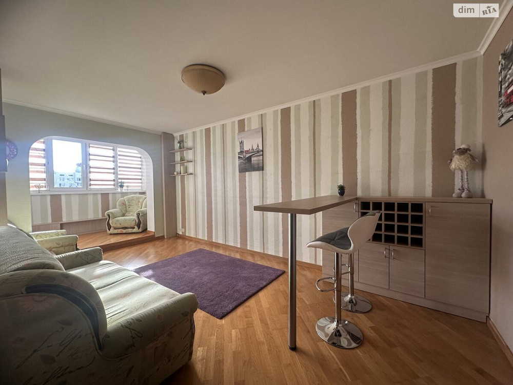 Оренда Квартира 3-кімнатна, 15/16 поверх на Петра Григоренка, 29 Київ - фото 5