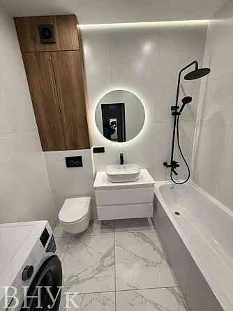 Продаж Квартира 1-кімнатна, 5/13 поверх на вул. Височана С. Ивано-Франковск