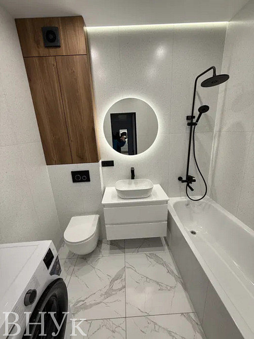 Продаж Квартира 1-кімнатна, 5/13 поверх на вул. Височана С. Ивано-Франковск - изображение 5