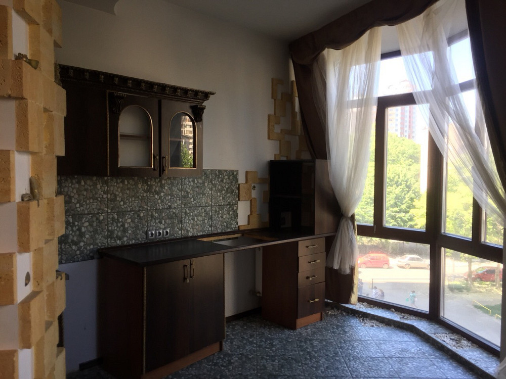 3 х комнатная квартира в Аркадии в престижном  ЖК Odessa - photo 6