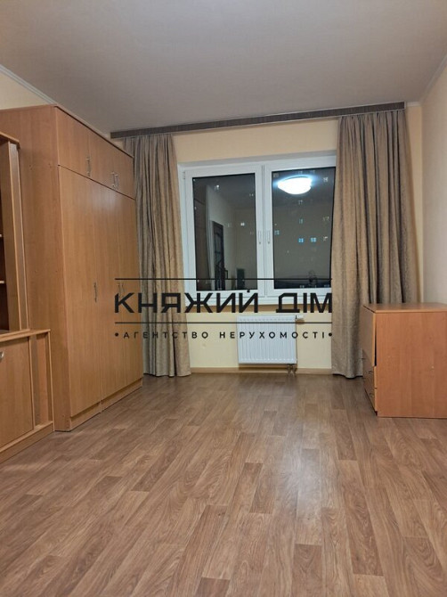 Оренда Квартира 1-кімнатна, 14/24 поверх на Софьи Русовой ул. Kiev - photo 3