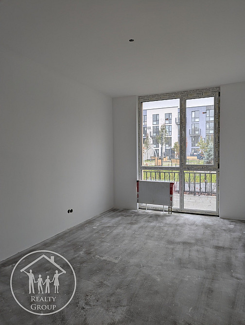 Продаж 2к Квартира 77.6 кв.м Зелена бічна, 101 Basivka - photo 14