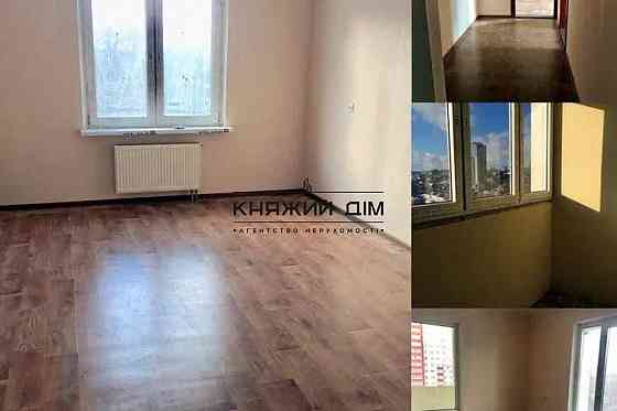 Продаж 1 кім. квартири ЖК Ревуцький м. Харківське, Позняки Код 21146460 Kiev