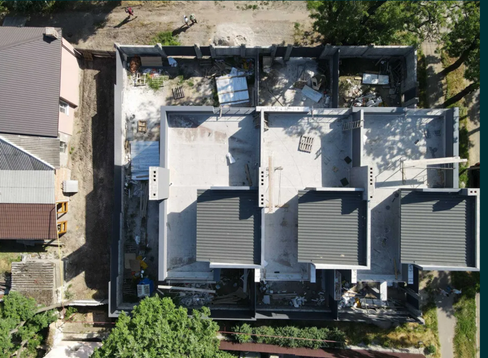 Продаю 2 поверховий дім з терасою Кропивницький - фото 9