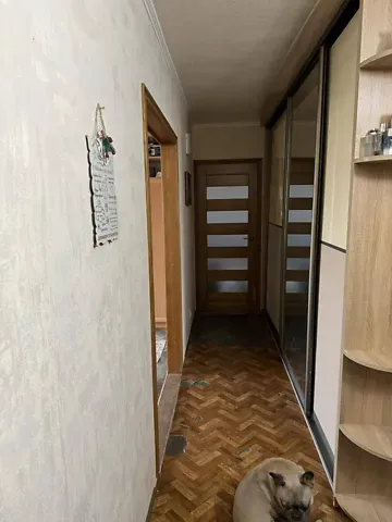 Продаж 2к Квартира 50.2 кв.м Іподромний провулок 18 Хмельницький - фото 3