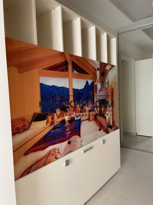 Є ГЕНЕРАТОР ! Оренда 2 кімнатної квартири Осокорки № 11203529 Київ - фото 7