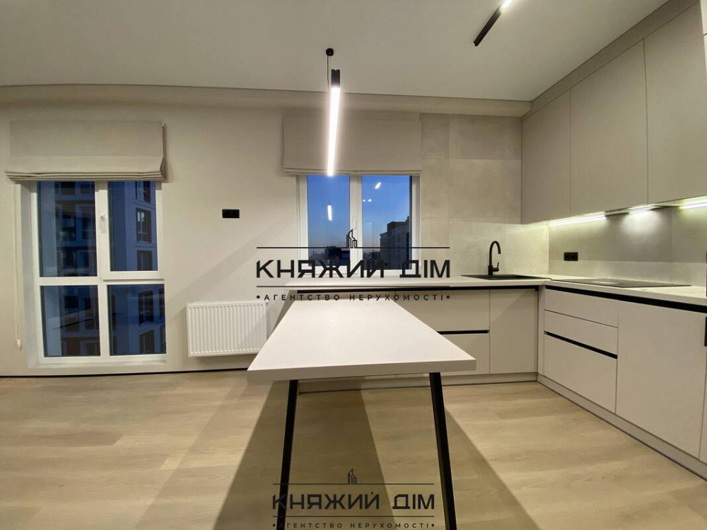 Видова 1кімн кв Перша оренда Нова Англія Віндзор метро Васильківська № 11203926 Київ - фото 3