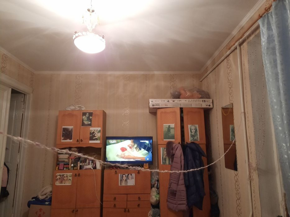 Большая 5ти комнатная комунальная квартира в парке Шевченка. Одеса - фото 9