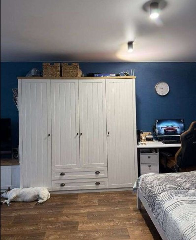 Продаж Квартира 1-кімнатна на ул. Бунина, 7 Одеса - фото 1