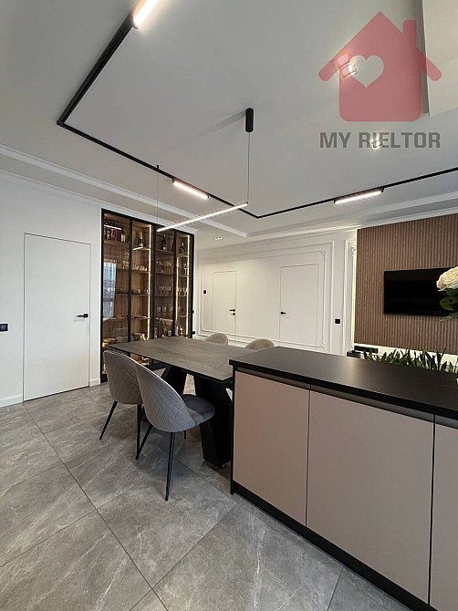 Продаж Квартира 1-кімнатна, 5/9 поверх на Легоцького Uzhhorod - photo 7