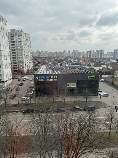 Продаж Квартира 3-кімнатна, 8/9 поверх на Булаховського Академіка вул., д. 32 Киев - изображение 18