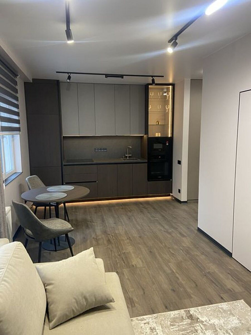 Продаж Квартира 1-кімнатна, 10/21 поверх на Михайла Максимовича вул. (Онуфрія Трутенка), 28к Kiev - photo 8