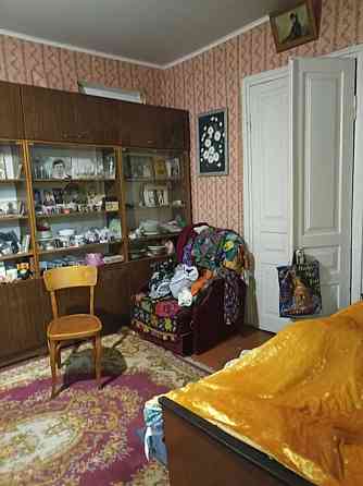 Продаж Квартира 2-кімнатна, 2/2 поверх на Єрусалимка (Едельштейна) Вінниця