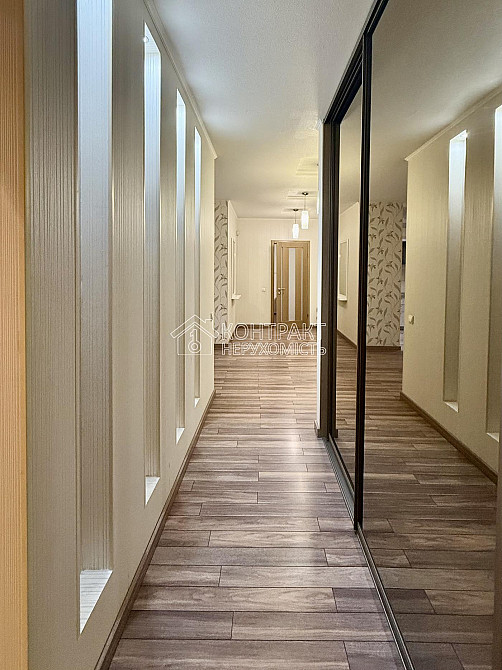 Продаж Квартира 2-кімнатна, 7/12 поверх на вул. Аерокосмічний Харьков - изображение 17