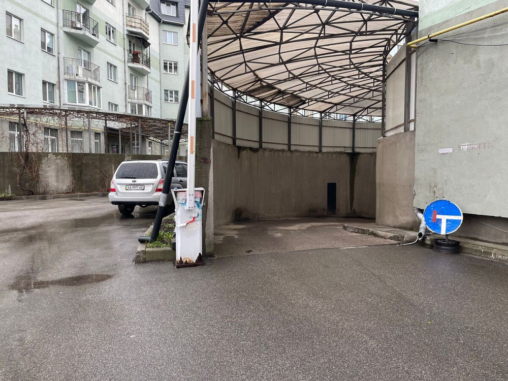 Оренда Квартира 1-кімнатна, 4/8 поверх на Дяченка, 20в Київ - фото 9