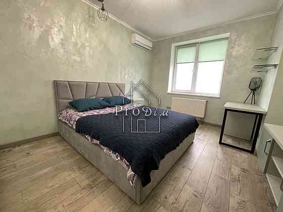 Оренда Будинок 1-кімнатний на Приозерний бул., 1 Hatne