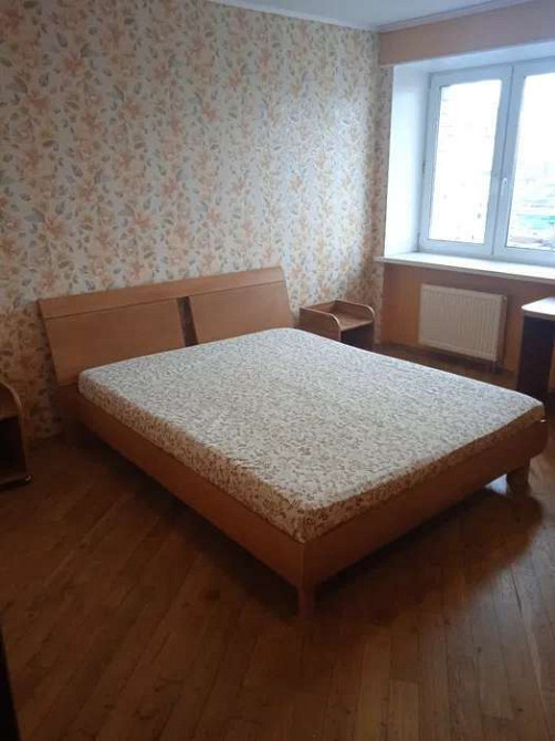 Оренда Квартира 3-кімнатна на ул. Алма-Атинская, 37б Київ - фото 2