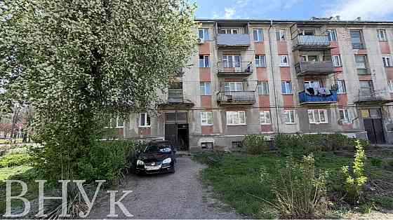 Продаж Квартира 2-кімнатна, 2/4 поверх на миру Чоп