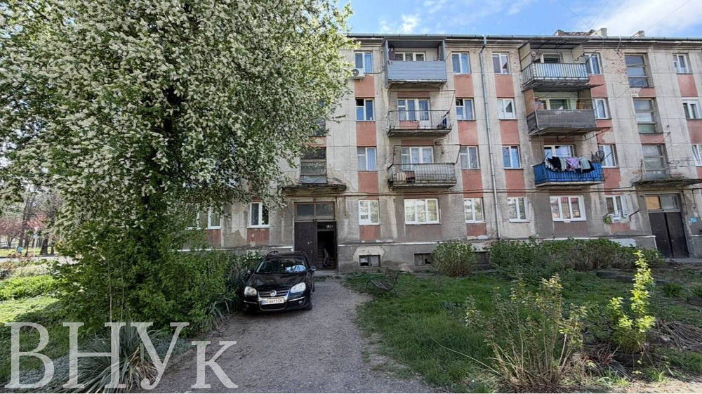 Продаж Квартира 2-кімнатна, 2/4 поверх на миру Чоп - фото 2