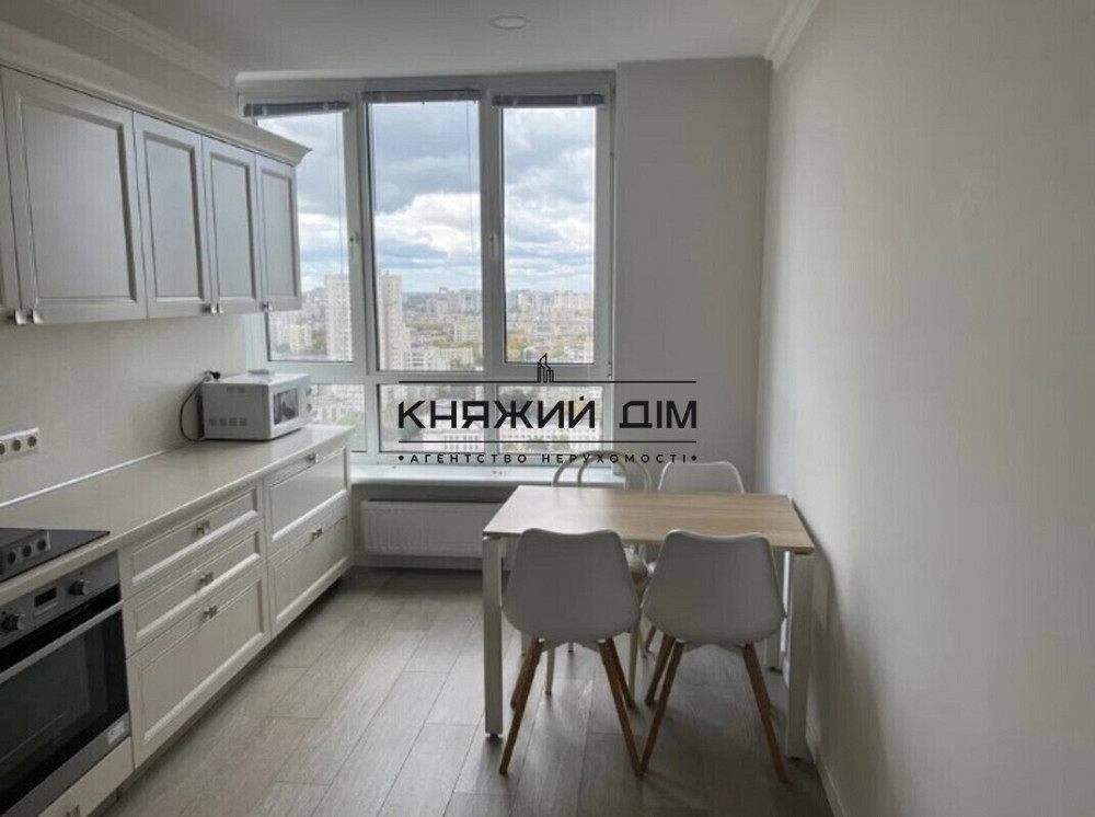Продажа 3-комнатной квартиры в ЖК Соломенская 20В. № 21141410 Київ - фото 3